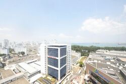 Parkway Parade (D15), Office #604755491